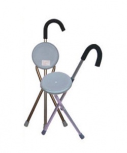 Gậy tập đi B04-1