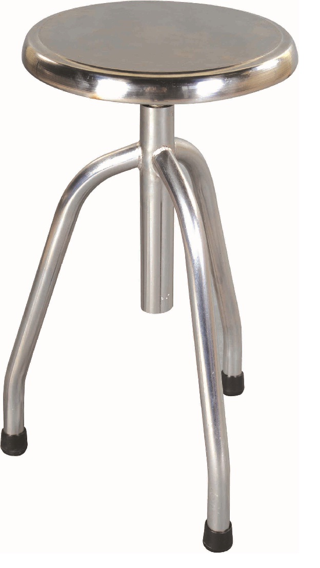 Ghế đẩu quay GDQ 01I