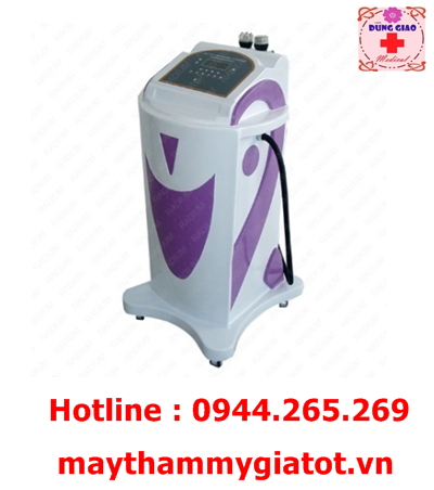 MÁY GIẢM BÉO ĐỐT MỠ THỪA BD-04