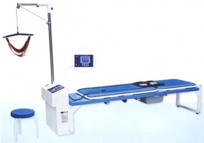 Gường kéo dãn cột sống DFK-IIB1