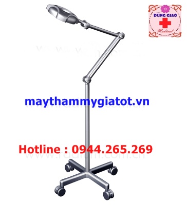 Đèn lúp ánh sáng lạnh D-663C