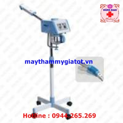 Máy xông nóng radium F-902