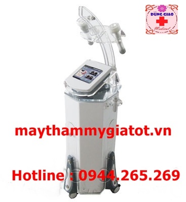 Máy giảm béo nâng ngực BD-03A