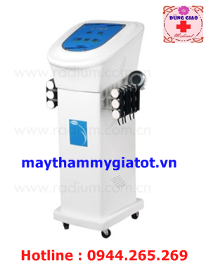 Máy siêu âm tan mỡ Radium B-0906