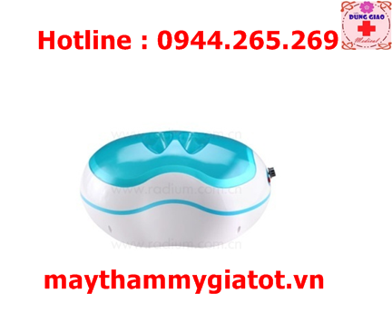 Nồi parafin Radium D-392D