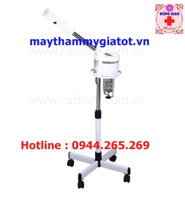 Máy xông công chúa Bạch Tuyết Radium F-900D