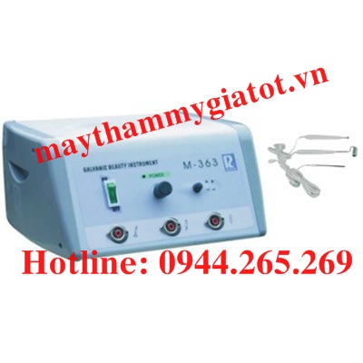 Máy thẩm mỹ chăm sóc da M363