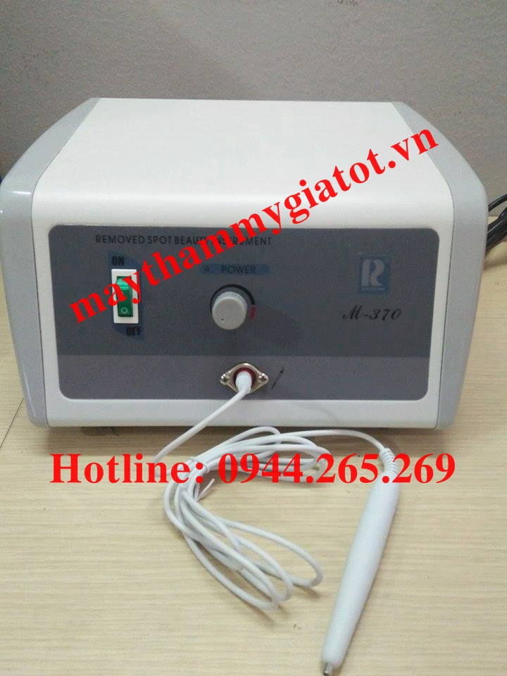 Máy làm đẹp đa chức năng M - 370