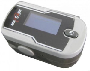 Maxcare Max-110 