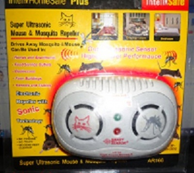 Máy đuổi, bắt côn trùng AR166