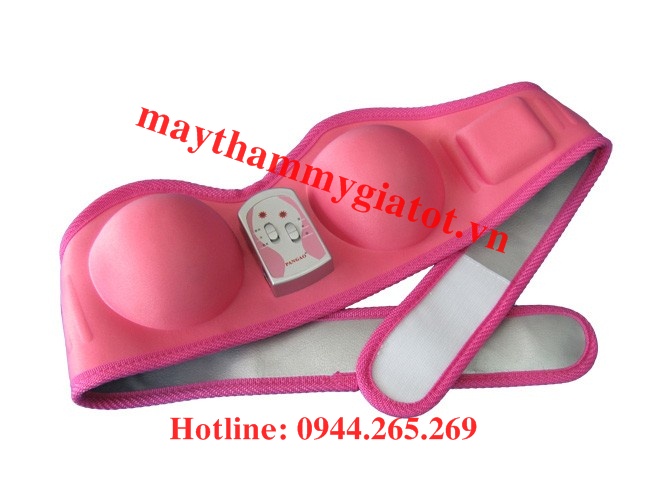 Máy Massage ngực Pangao FB-9403B