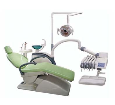 Máy răng AL-398HA - 