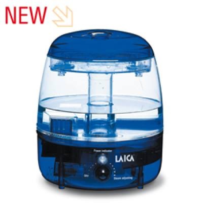 Máy tạo khí ẩm LAICA HI3006