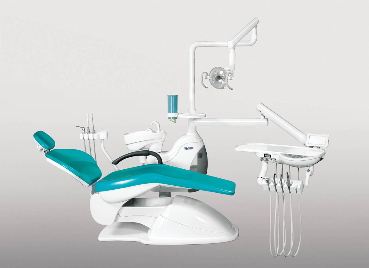Ghế nha khoa ZC-S400