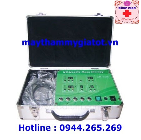 Máy tạo form không cần tiêm B-0903