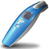 Nhiệt kế điện tử Microlife FR1DZ1