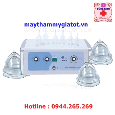 Máy dưỡng ngực price Radium B-331B