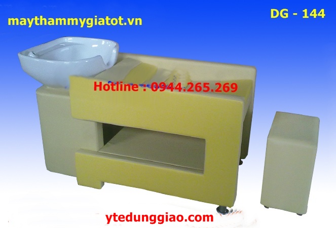 Bàn gội đầu DG - 144
