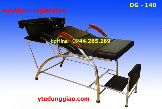 Bàn gội đầu DG - 140