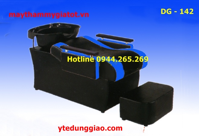 Bàn gội đầu DG - 142