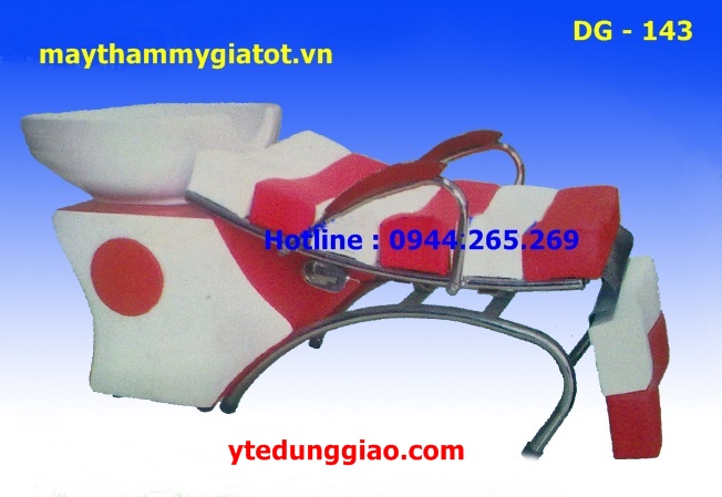 Bàn gội đầu DG - 143