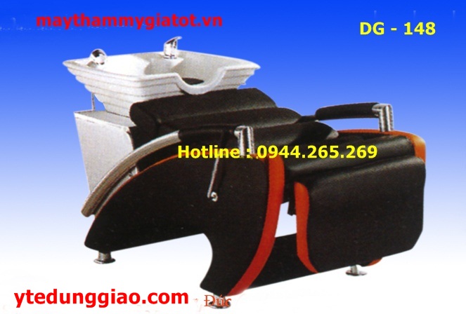  Bàn gội đầu DG - 148