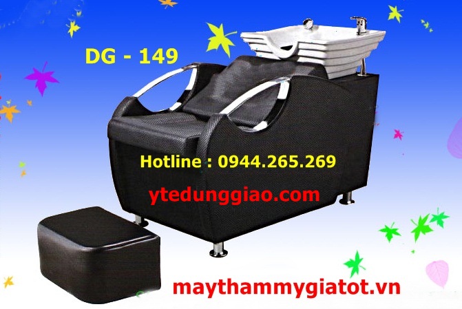  Bàn gội đầu DG - 149