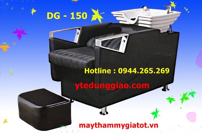  Bàn gội đầu DG - 150