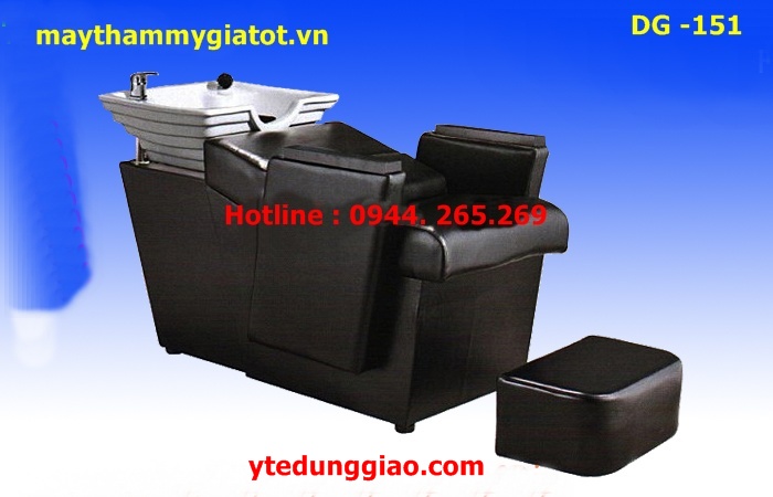 Bàn gội đầu DG - 151