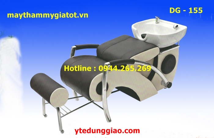 Bàn gội đầu DG - 155
