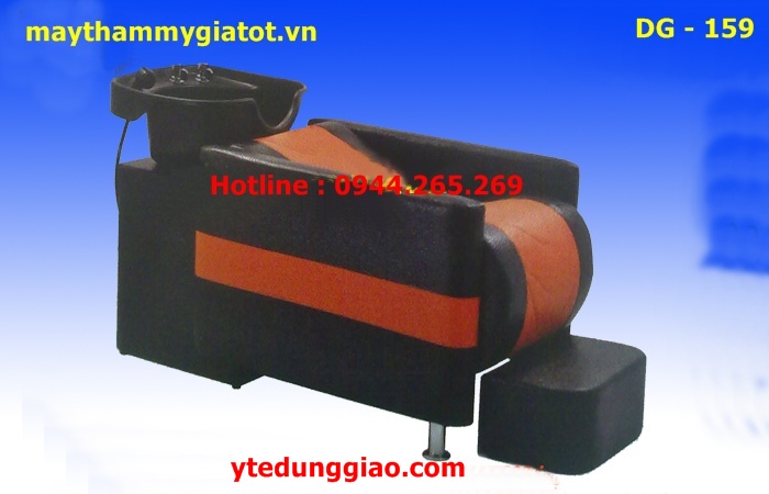 Bàn gội đầu DG - 159