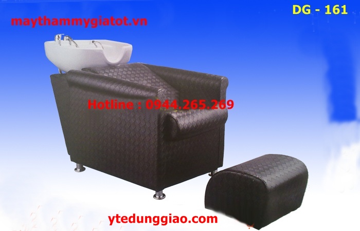 Bàn gội đầu DG - 161