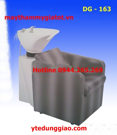 Bàn gội đầu DG - 163