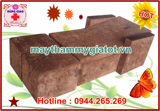 Ghế massage chân DG - 05