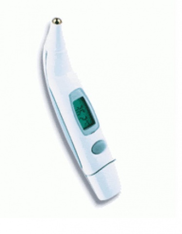 Nhiệt kế điện tử đo tai Microlife IR-IDE1 Switzerland dành cho bé 