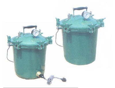 Nồi hấp tiệt trùng YXQ41.280 