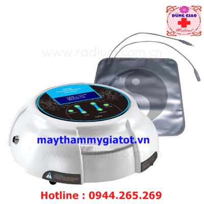 Máy tái tổ chức năng lượng tế bào Radium S-0919