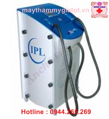 Máy triệt nám triệt lông IPL B388