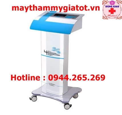 Máy giảm béo 4 trong 1 B-8639B