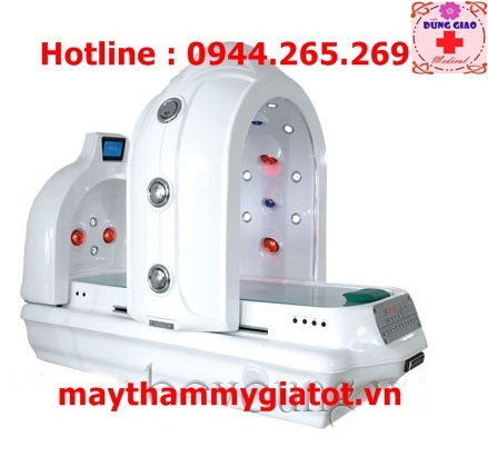 Khoang giảm béo hoàng gia Radium WS-5018A