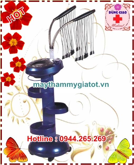 Máy uốn setting 40 dây đa năng Hàn Quốc KD-6318