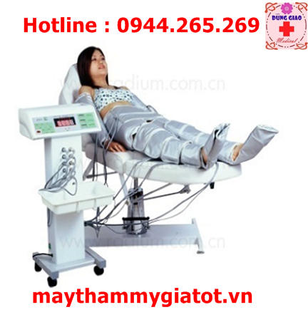 Máy tạo dáng Radium B–8639A