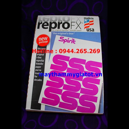 Giấy scan hinh xăm 4 lớp Spirit