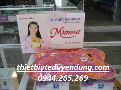 Túi chườm đa năng MIMOSA