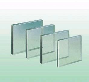 kính chì làm phòng x quang