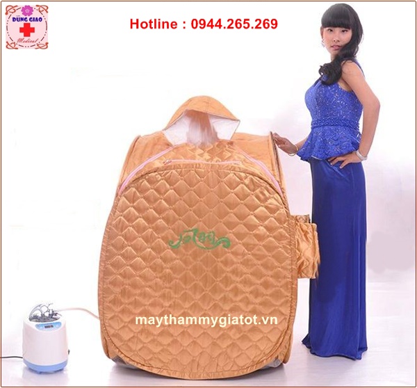 Túi xông hơi thư giãn toàn thân 