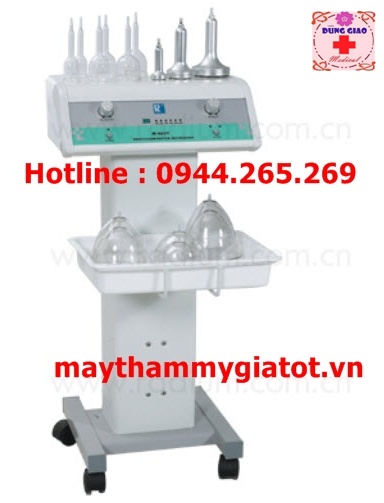 Máy nâng ngực giảm béo thay thế kháng áp B-8631